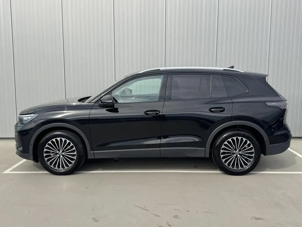 Volkswagen Tiguan 1.5 eTSI GOAL/Life Edition|Trekhaak|Navi uit 2025, foto 5