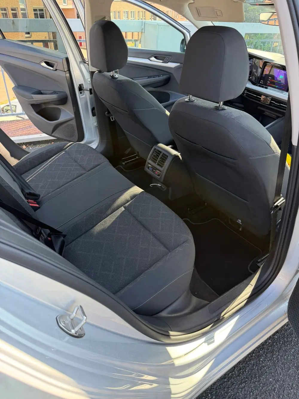 Volkswagen Golf 8 1.0 etsi uit 2021, foto 17