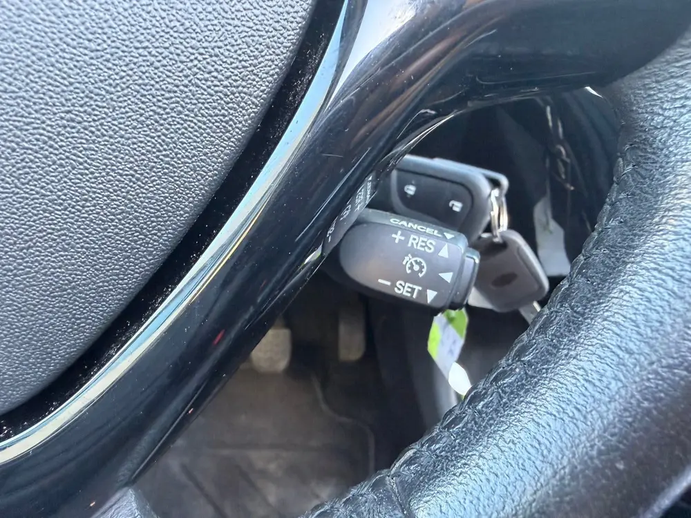 Citroën C1 1.0 VTi 72PK S&S 5D 2019 Wit uit 2019, foto 19
