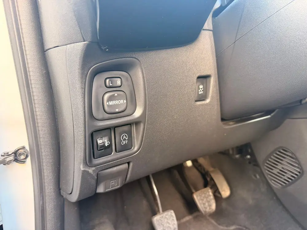 Citroën C1 1.0 VTi 72PK S&S 5D 2019 Wit uit 2019, foto 6