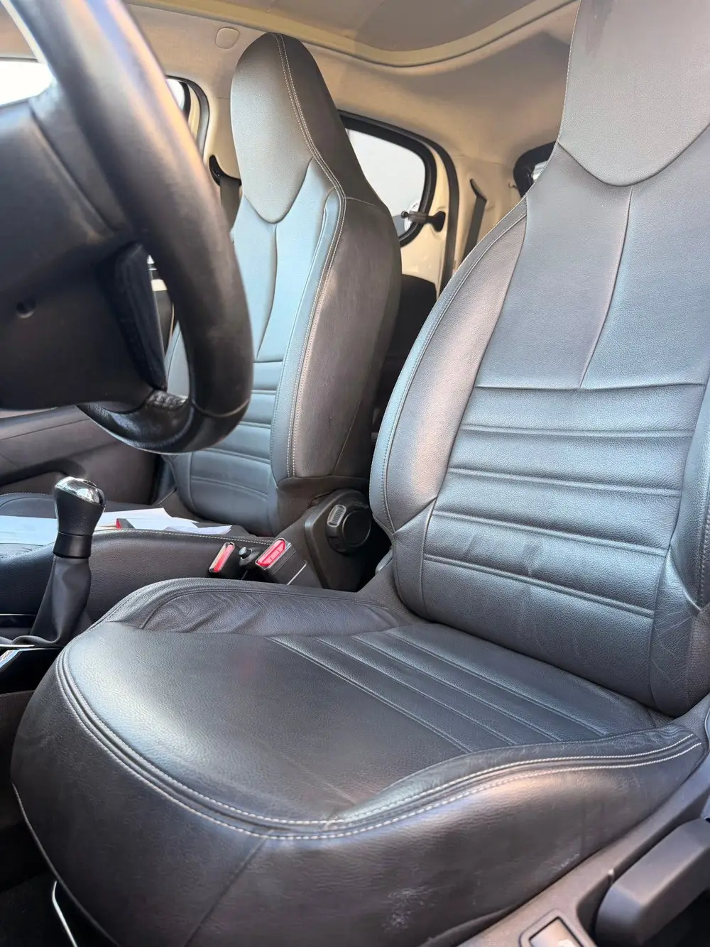 Citroën C1 1.0 VTi 72PK S&S 5D 2019 Wit uit 2019, foto 8