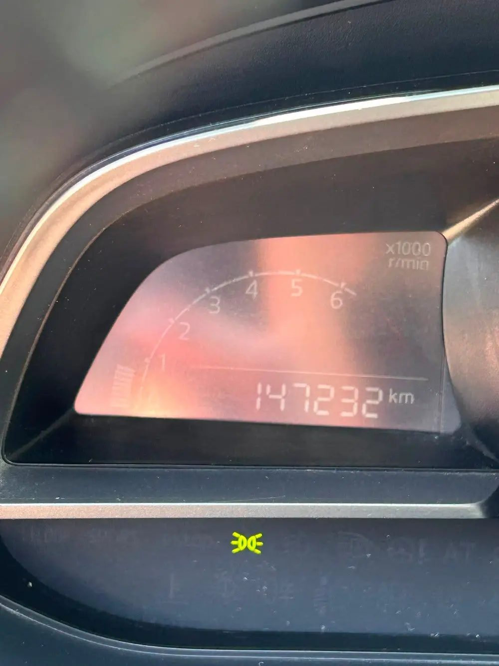 Mazda 2 1.5 Skyactiv-g Luxury 2019 Wit uit 2019, foto 9