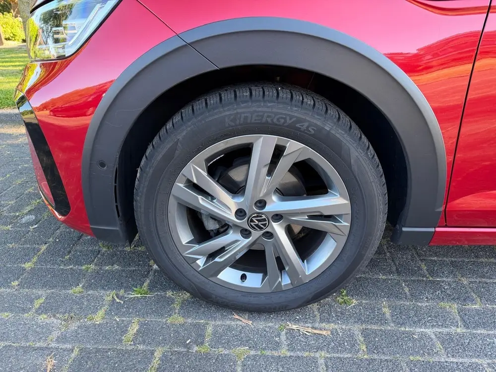 Volkswagen Taigo VW Taigo 1.5 TSI 150pk | Alle opties 3x R-Line | VW GARANTIE uit 2024, foto 11