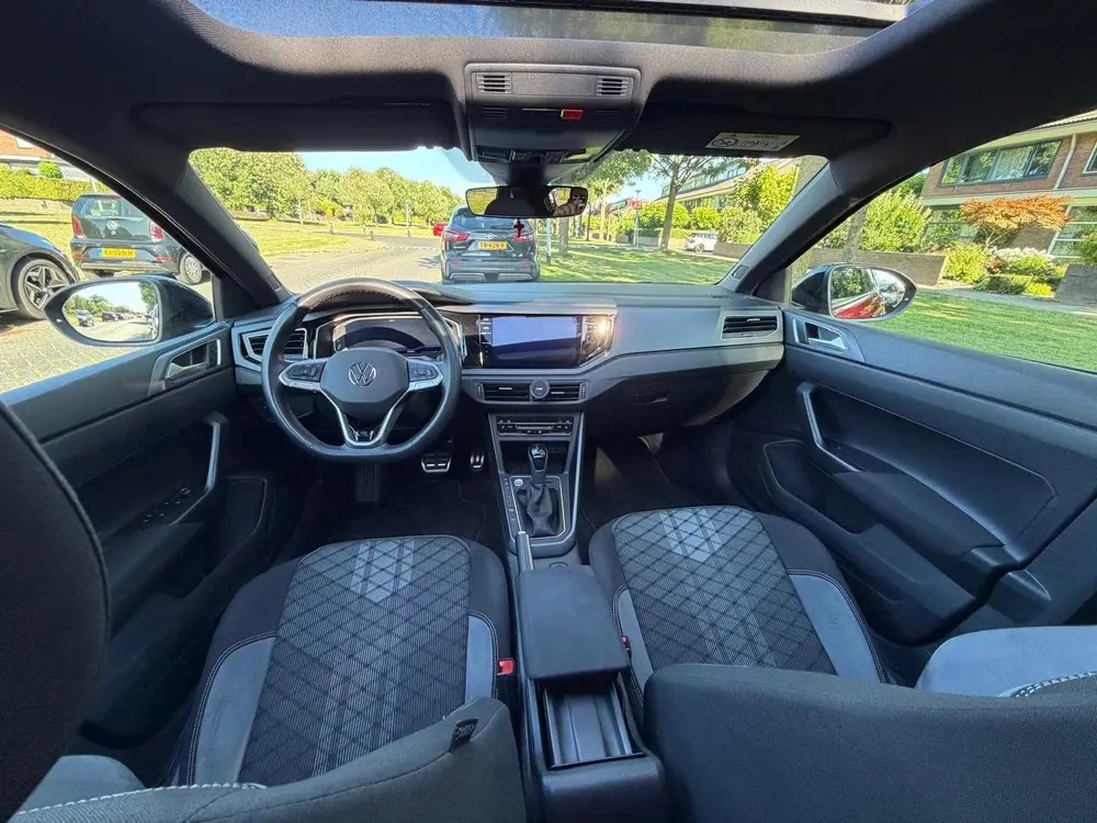 Volkswagen Taigo VW Taigo 1.5 TSI 150pk | Alle opties 3x R-Line | VW GARANTIE uit 2024, foto 13