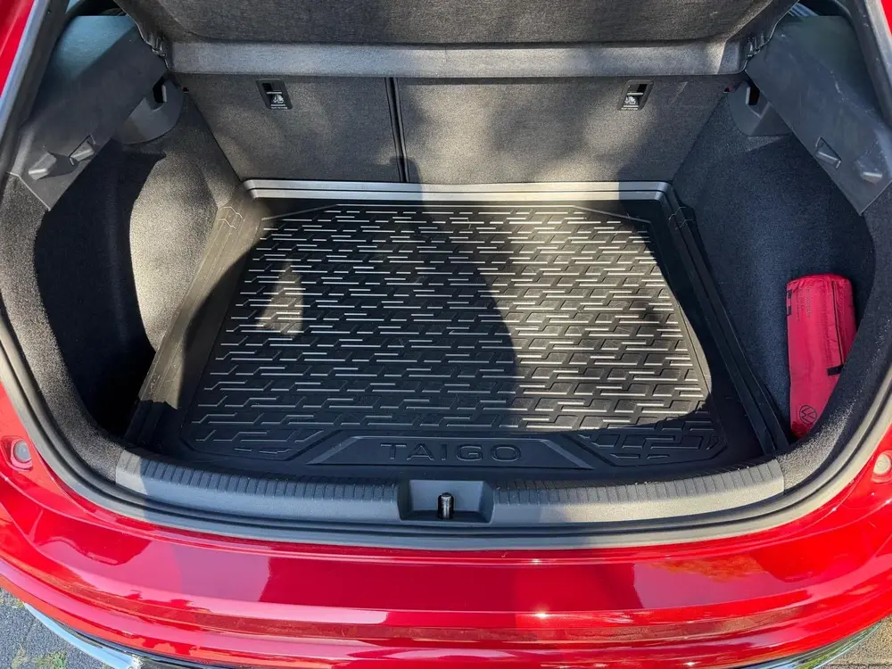 Volkswagen Taigo VW Taigo 1.5 TSI 150pk | Alle opties 3x R-Line | VW GARANTIE uit 2024, foto 16