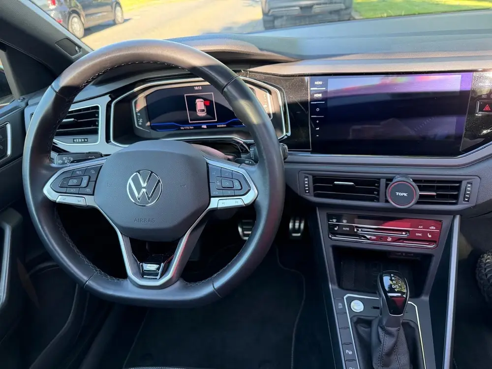 Volkswagen Taigo VW Taigo 1.5 TSI 150pk | Alle opties 3x R-Line | VW GARANTIE uit 2024, foto 18