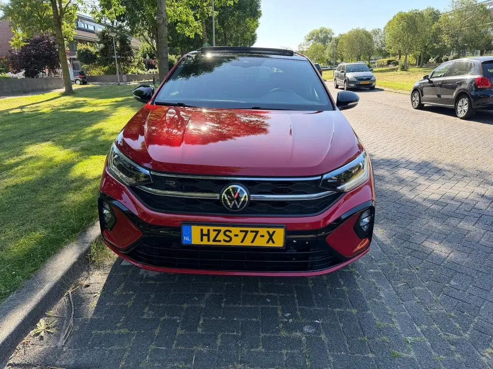 Volkswagen Taigo VW Taigo 1.5 TSI 150pk | Alle opties 3x R-Line | VW GARANTIE uit 2024, foto 4