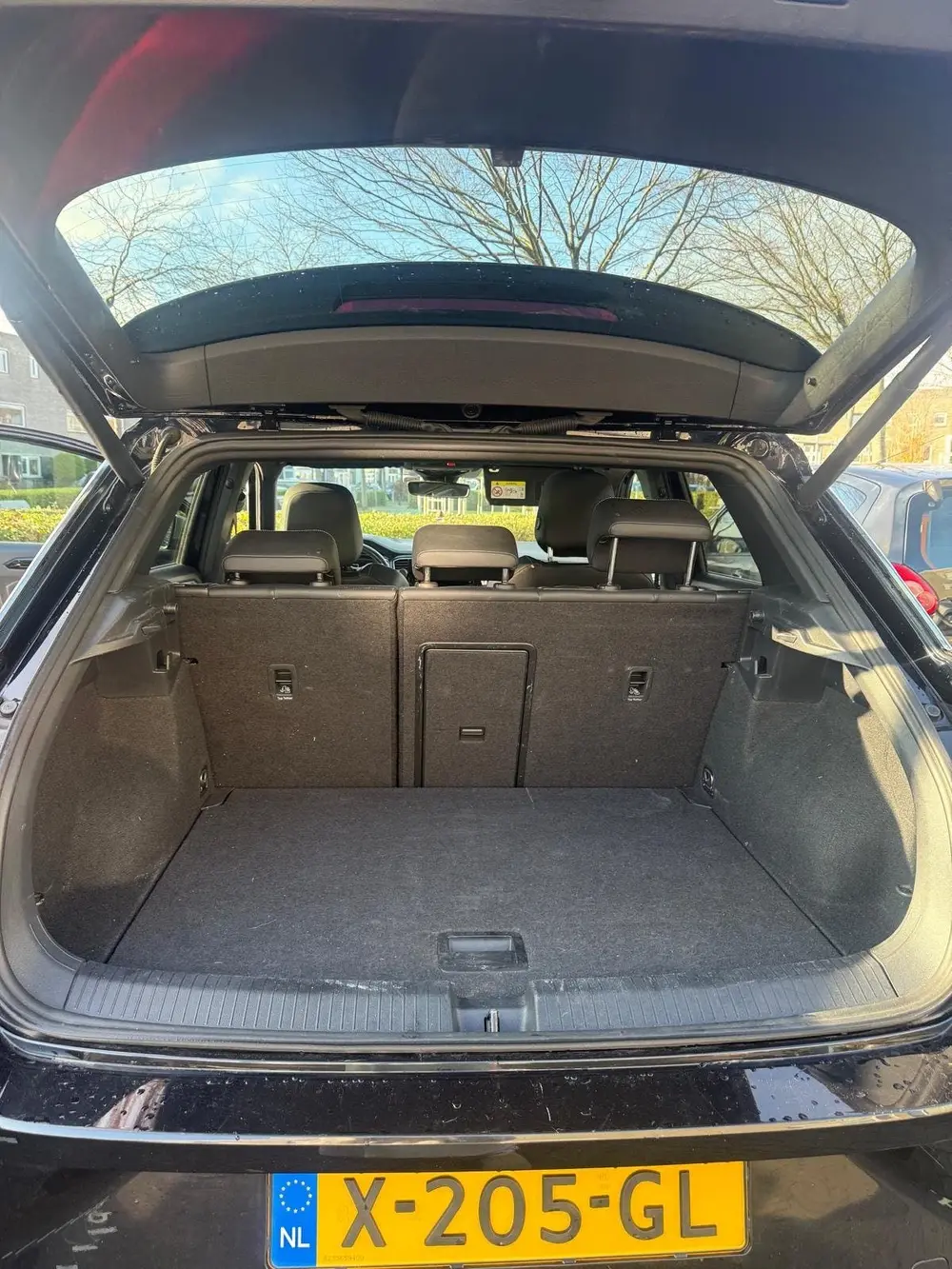Volkswagen T-Roc 2.0 TSI 300pk 4Motion 7-DSG 2020 Zwart uit 2020, foto 5