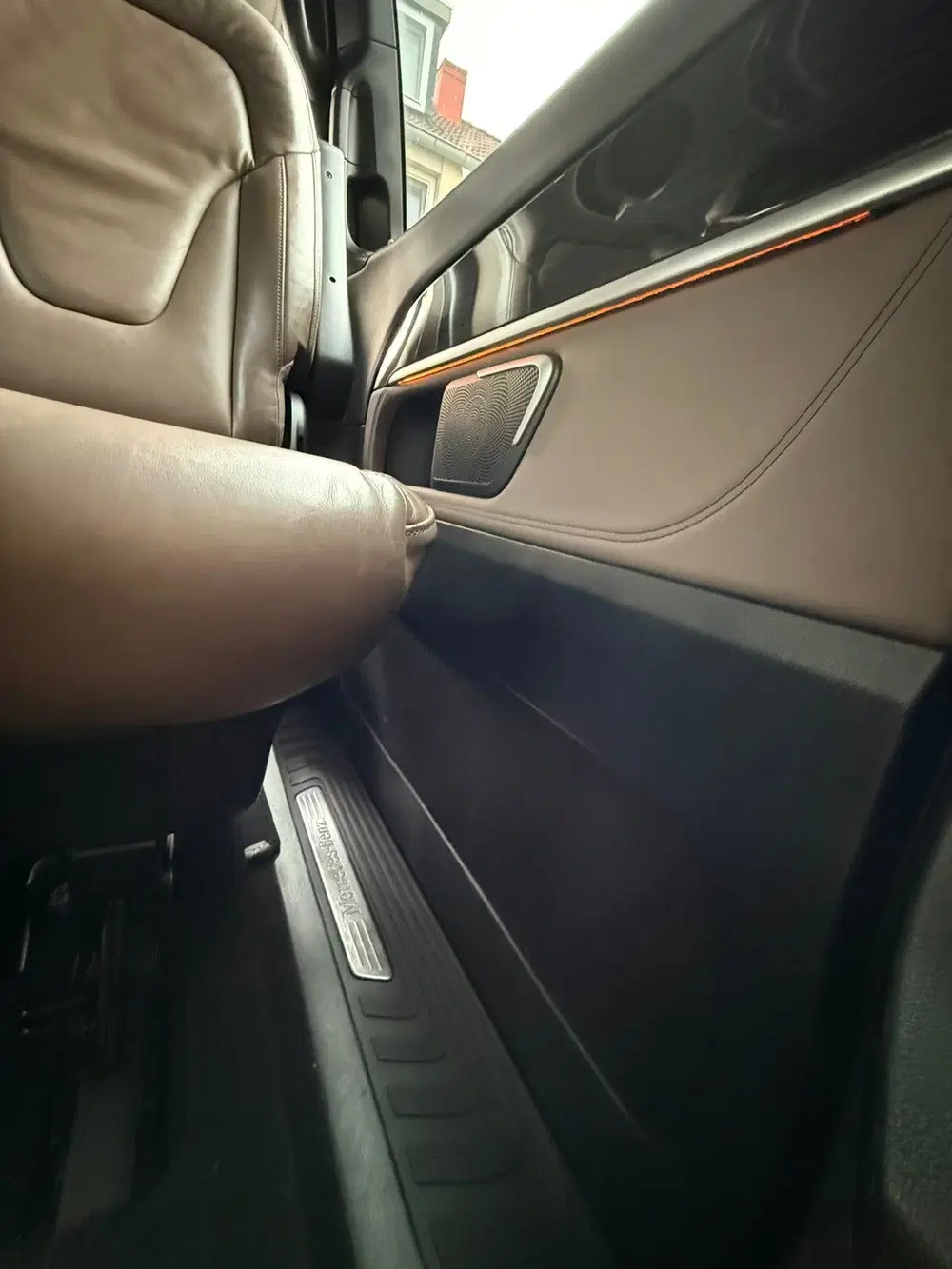 Mercedes-Benz V-Klasse 300 d 239pk Extra Lang 9G-TRONIC 2019 uit 2019, foto 10