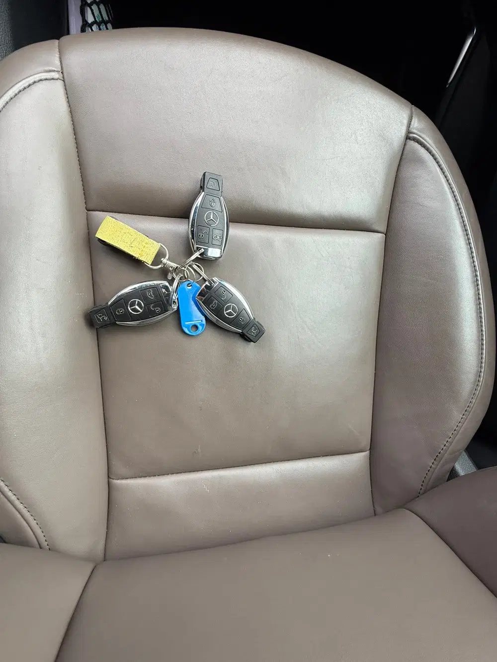 Mercedes-Benz V-Klasse 300 d 239pk Extra Lang 9G-TRONIC 2019 uit 2019, foto 13