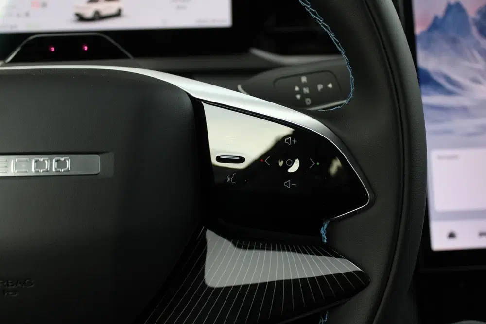 Jaecoo 5 EV Exclusive 61 kWh 400Km Automaat uit 2026, foto 14
