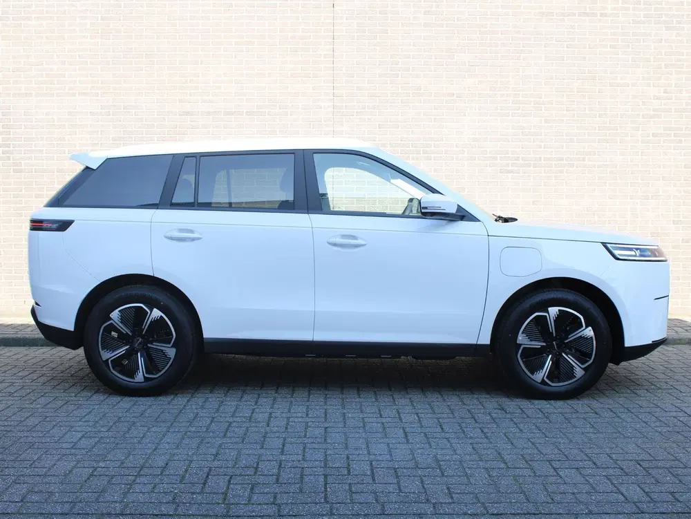 Jaecoo 5 EV Exclusive 61 kWh 400Km Automaat uit 2026, foto 2