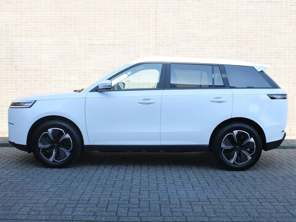 Jaecoo 5 EV Exclusive 61 kWh 400Km Automaat uit 2026, foto 3