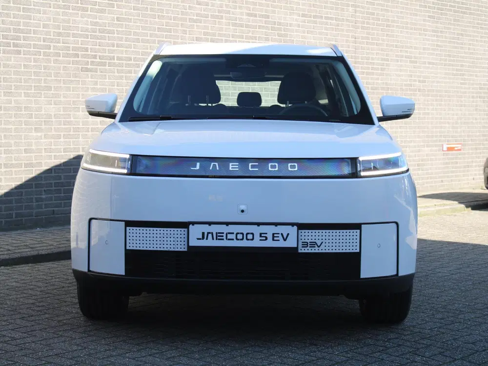 Jaecoo 5 EV Exclusive 61 kWh 400Km Automaat uit 2026, foto 6