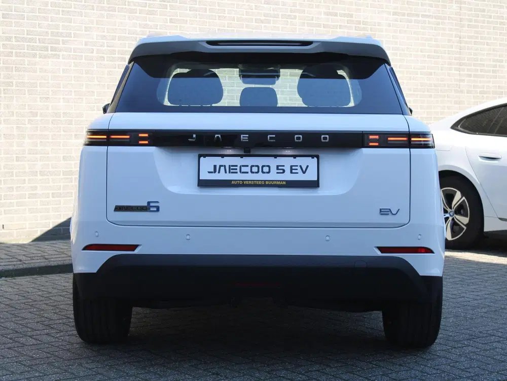 Jaecoo 5 EV Exclusive 61 kWh 400Km Automaat uit 2026, foto 7