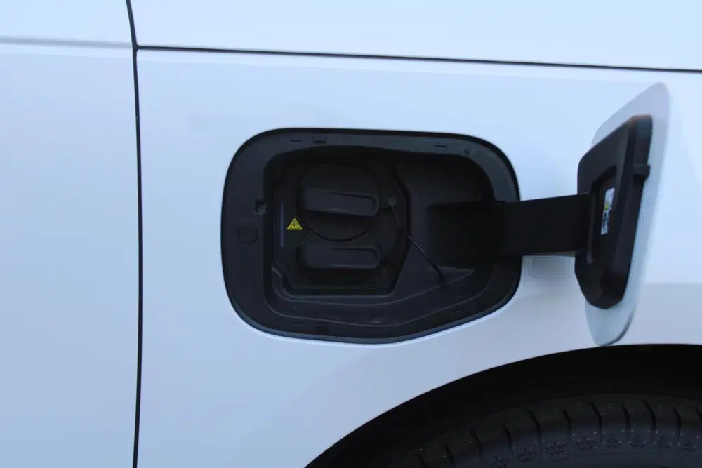 Jaecoo 5 EV Exclusive 61 kWh 400Km Automaat uit 2026, foto 8
