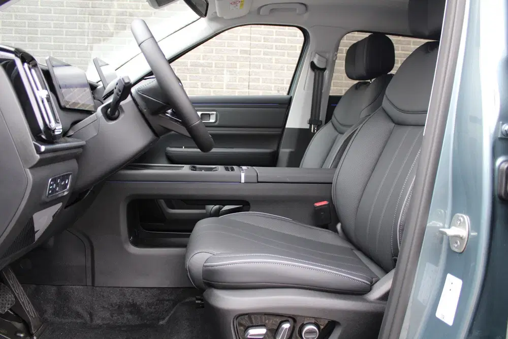 Jaecoo 7 Exclusive Automaat uit 2026, foto 10