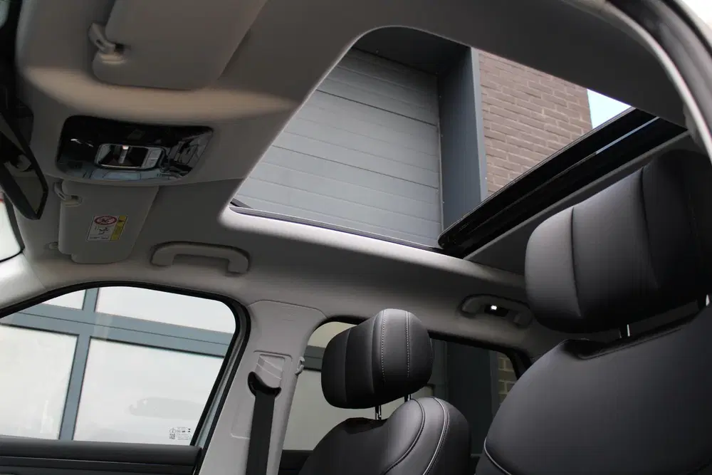 Jaecoo 7 Exclusive Automaat uit 2026, foto 11