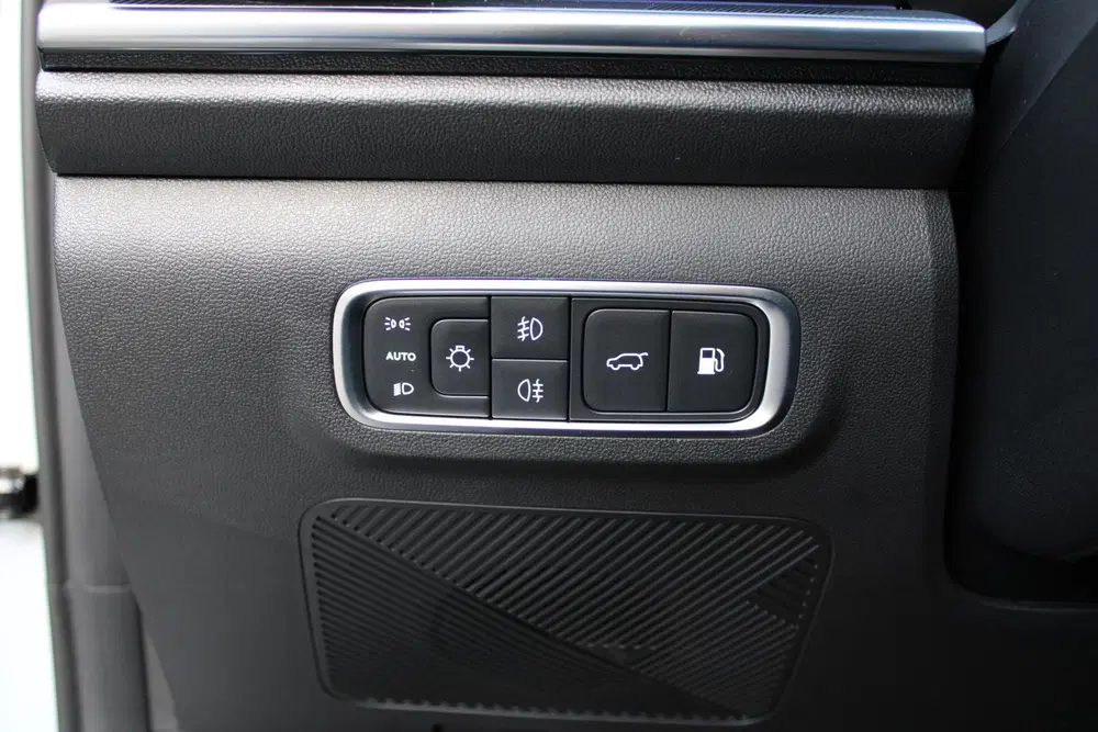 Jaecoo 7 Exclusive Automaat uit 2026, foto 14