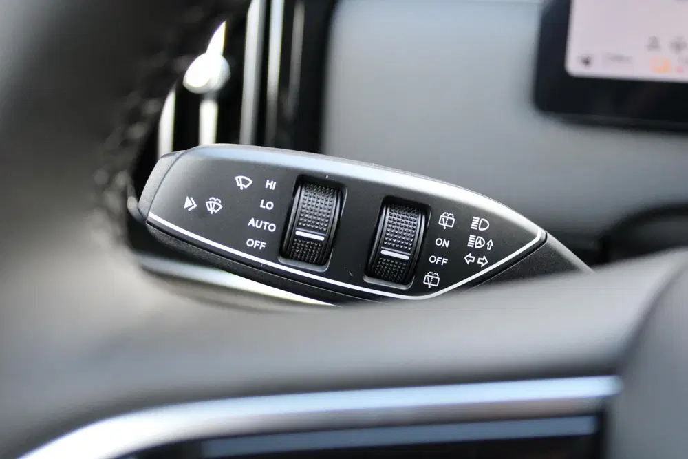 Jaecoo 7 Exclusive Automaat uit 2026, foto 15