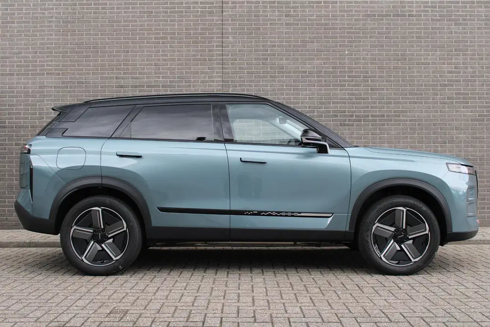 Jaecoo 7 Exclusive Automaat uit 2026, foto 2