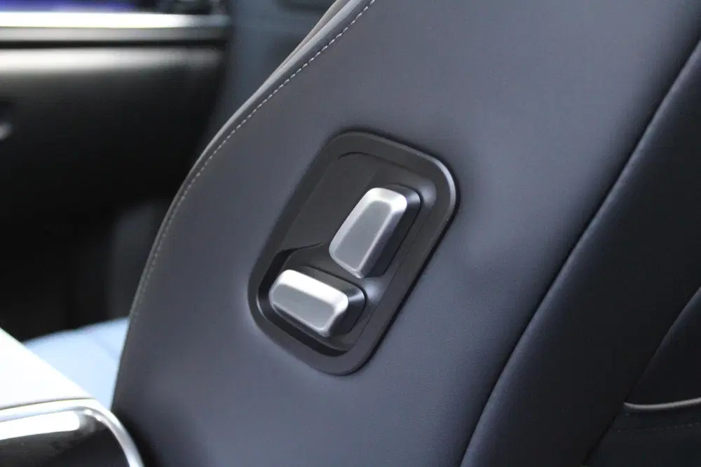 Jaecoo 7 Exclusive Automaat uit 2026, foto 8