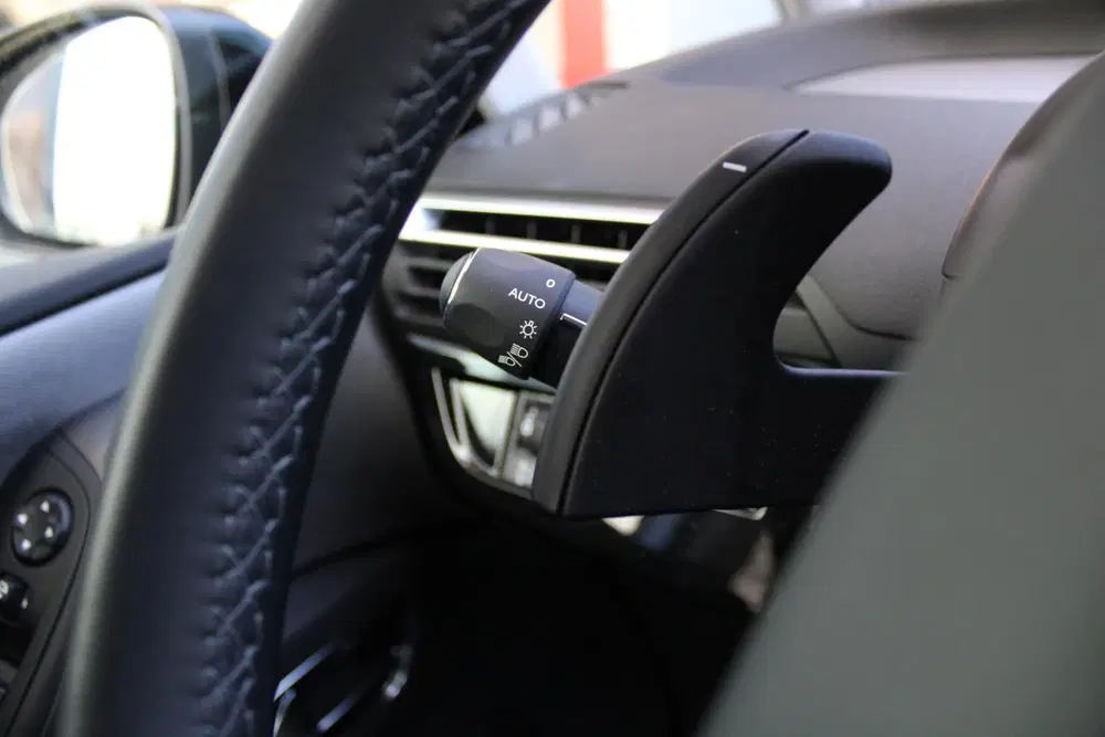 Citroën Grand C4 SpaceTourer 1.2 PureTech Shine Automaat 7 uit 2022, foto 10