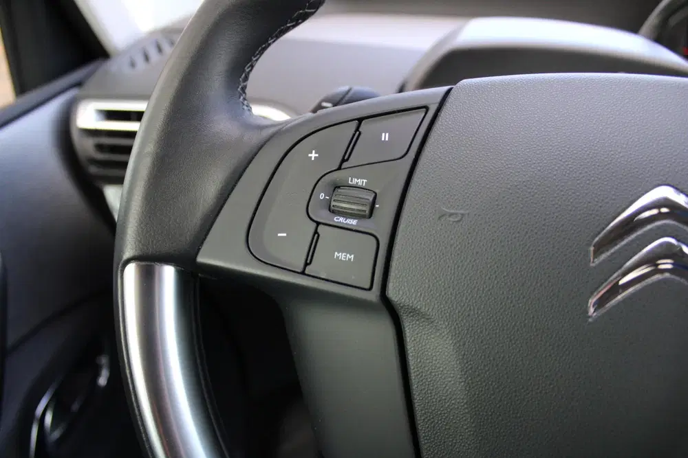 Citroën Grand C4 SpaceTourer 1.2 PureTech Shine Automaat 7 uit 2022, foto 11