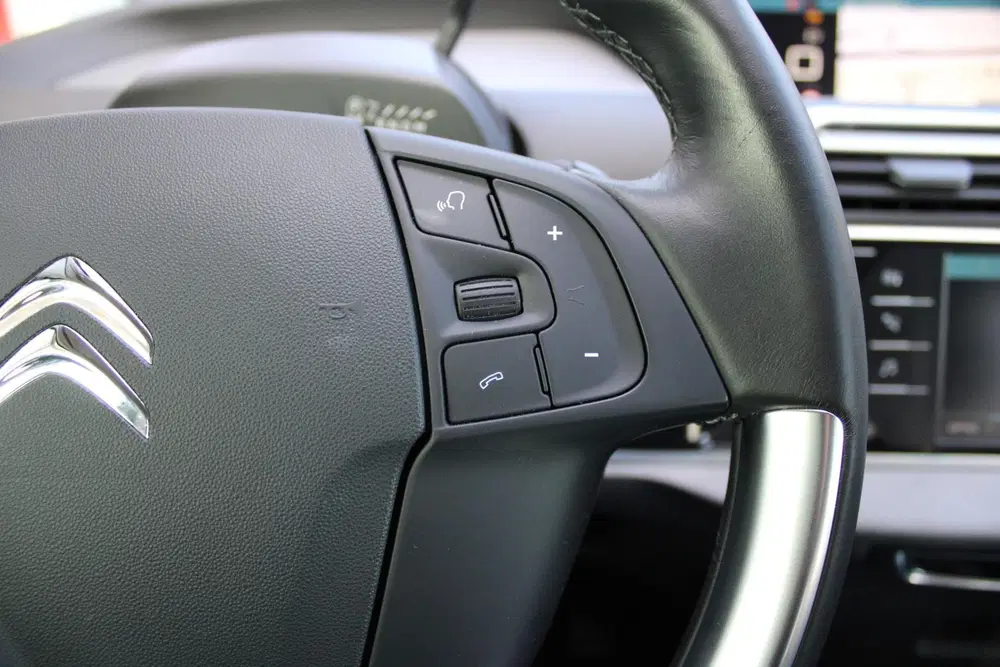 Citroën Grand C4 SpaceTourer 1.2 PureTech Shine Automaat 7 uit 2022, foto 12