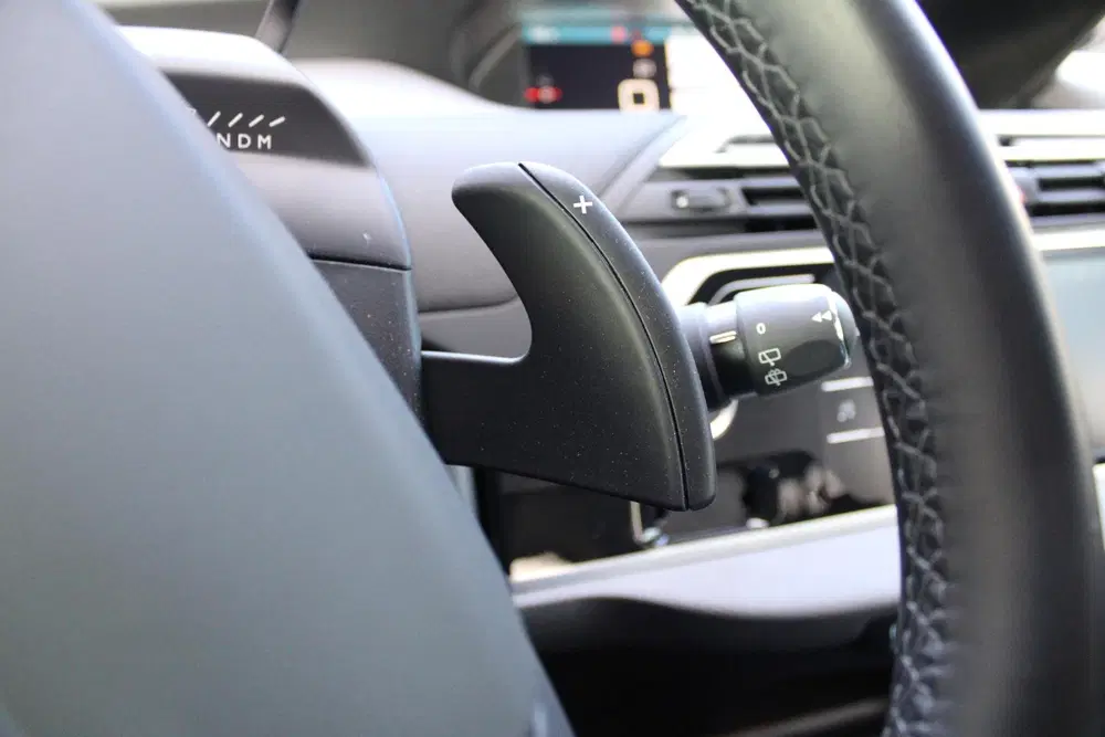 Citroën Grand C4 SpaceTourer 1.2 PureTech Shine Automaat 7 uit 2022, foto 13
