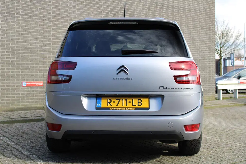 Citroën Grand C4 SpaceTourer 1.2 PureTech Shine Automaat 7 uit 2022, foto 6