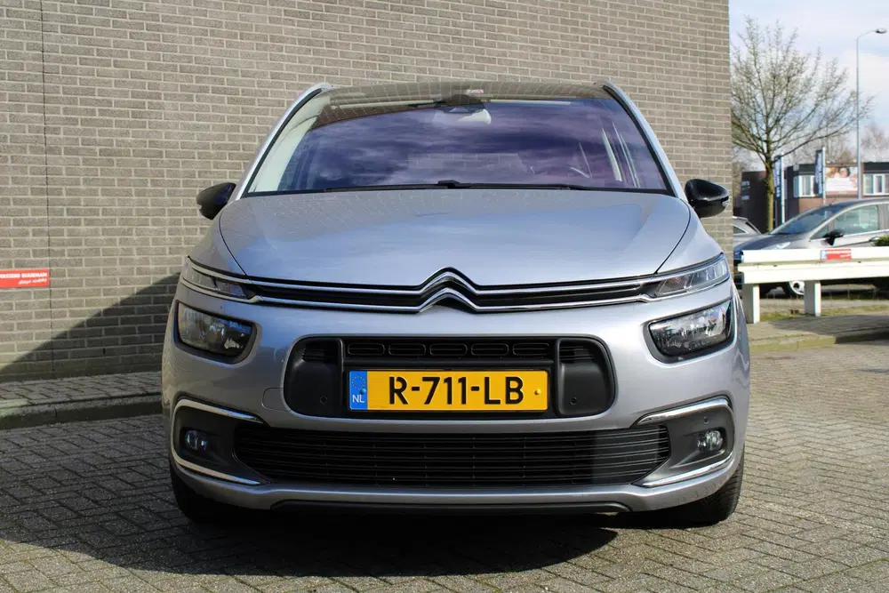 Citroën Grand C4 SpaceTourer 1.2 PureTech Shine Automaat 7 uit 2022, foto 7