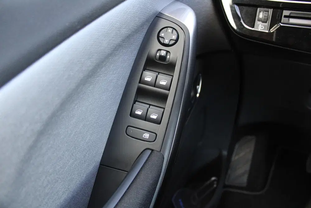 Citroën Grand C4 SpaceTourer 1.2 PureTech Shine Automaat 7 uit 2022, foto 8