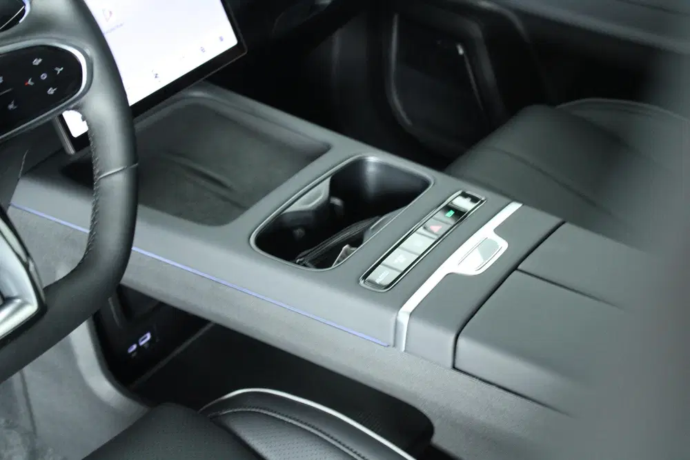 Jaecoo 7 1.5 GDI Exclusive PHEV Snel rijden uit 2026, foto 11
