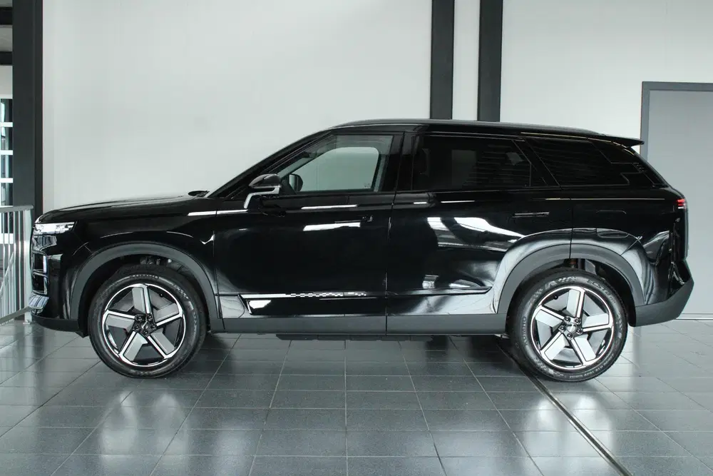 Jaecoo 7 1.5 GDI Exclusive PHEV Snel rijden uit 2026, foto 3