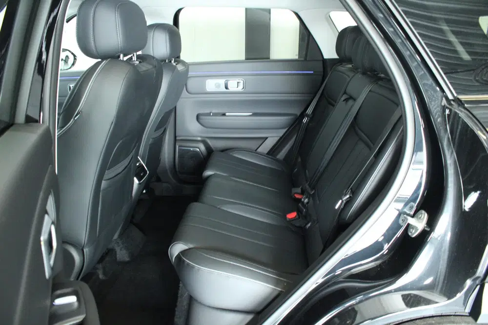 Jaecoo 7 1.5 GDI Exclusive PHEV Snel rijden uit 2026, foto 9
