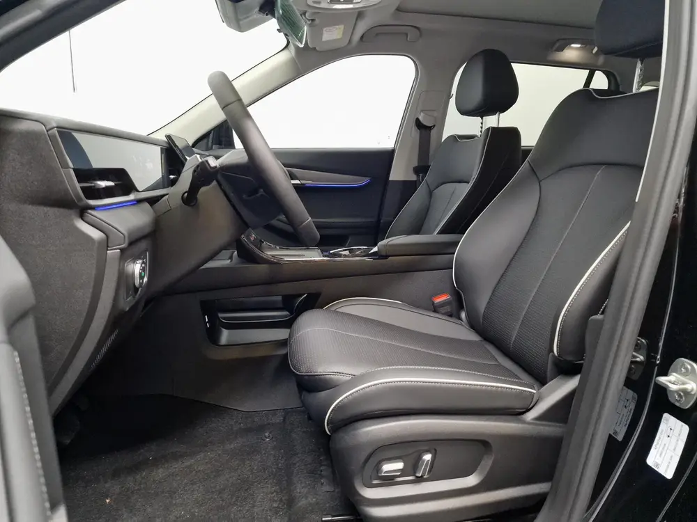 Jaecoo 5 1.5 T-GDi SHS-H Exclusive Automaat uit 2026, foto 11