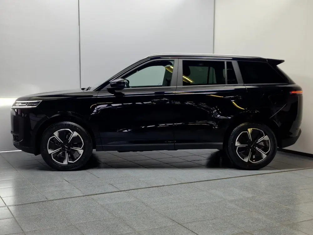 Jaecoo 5 1.5 T-GDi SHS-H Exclusive Automaat uit 2026, foto 3