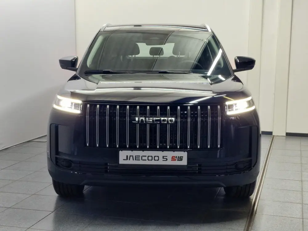 Jaecoo 5 1.5 T-GDi SHS-H Exclusive Automaat uit 2026, foto 6