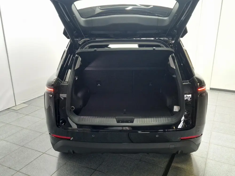 Jaecoo 5 1.5 T-GDi SHS-H Exclusive Automaat uit 2026, foto 8