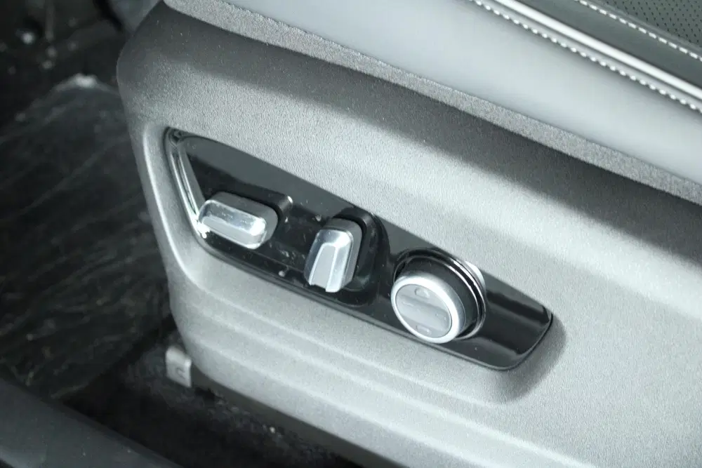 Jaecoo 7 1.5 GDI Exclusive PHEV Snel rijden uit 2026, foto 10