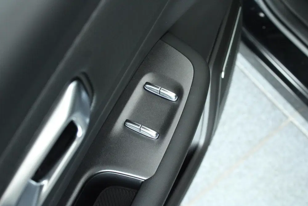 Jaecoo 7 1.5 GDI Exclusive PHEV Snel rijden uit 2026, foto 12