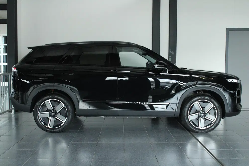 Jaecoo 7 1.5 GDI Exclusive PHEV Snel rijden uit 2026, foto 2