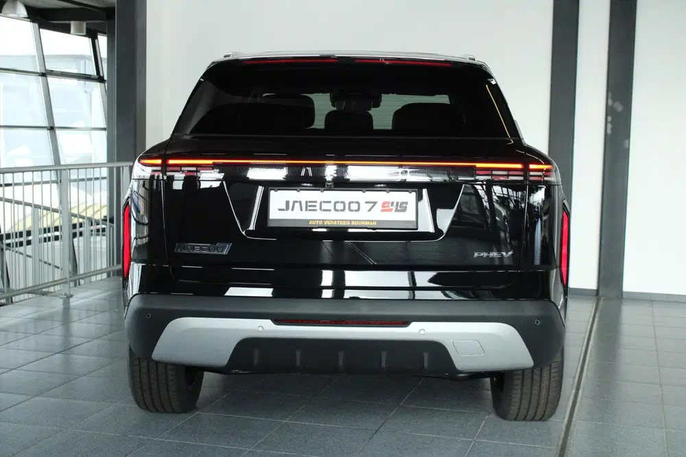 Jaecoo 7 1.5 GDI Exclusive PHEV Snel rijden uit 2026, foto 6