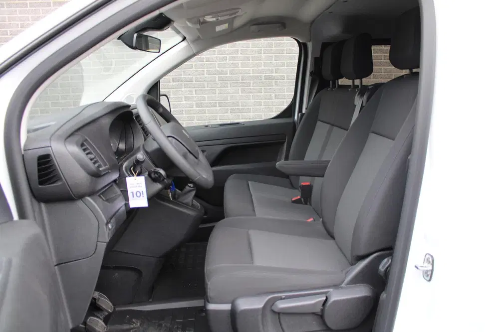 Peugeot Expert 2.0 BlueHDI 145PK L3 Dubbele Cabine Naviga uit 2023, foto 10