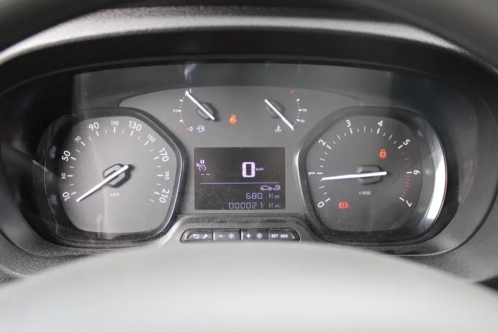 Peugeot Expert 2.0 BlueHDI 145PK L3 Dubbele Cabine Naviga uit 2023, foto 14