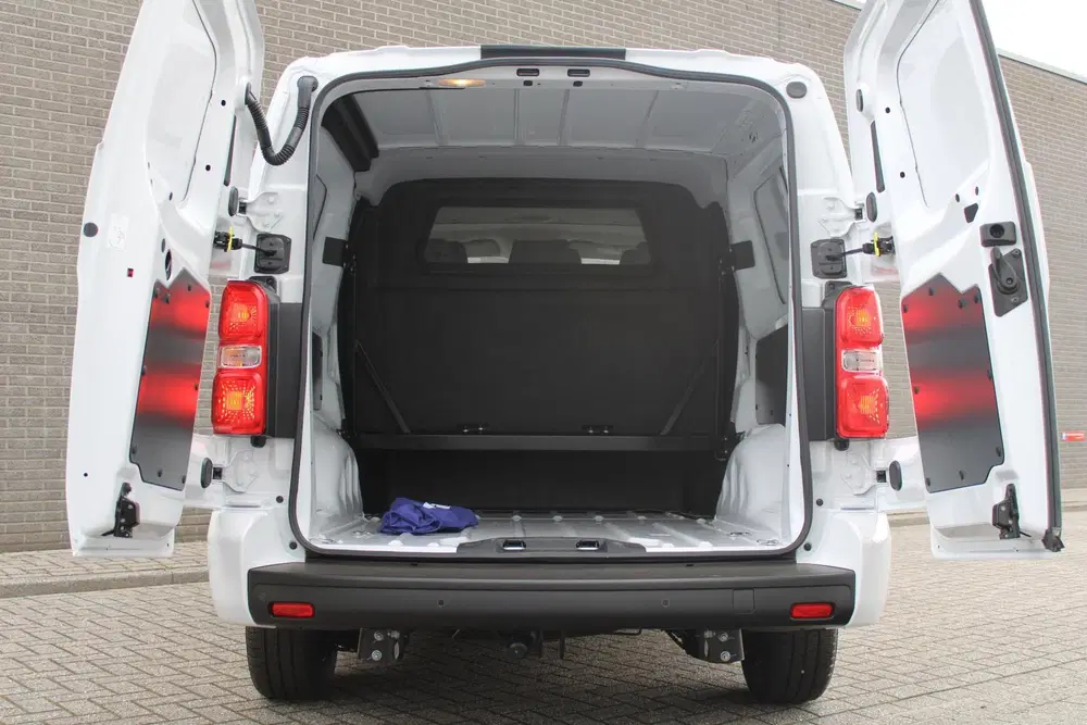 Peugeot Expert 2.0 BlueHDI 145PK L3 Dubbele Cabine Naviga uit 2023, foto 7