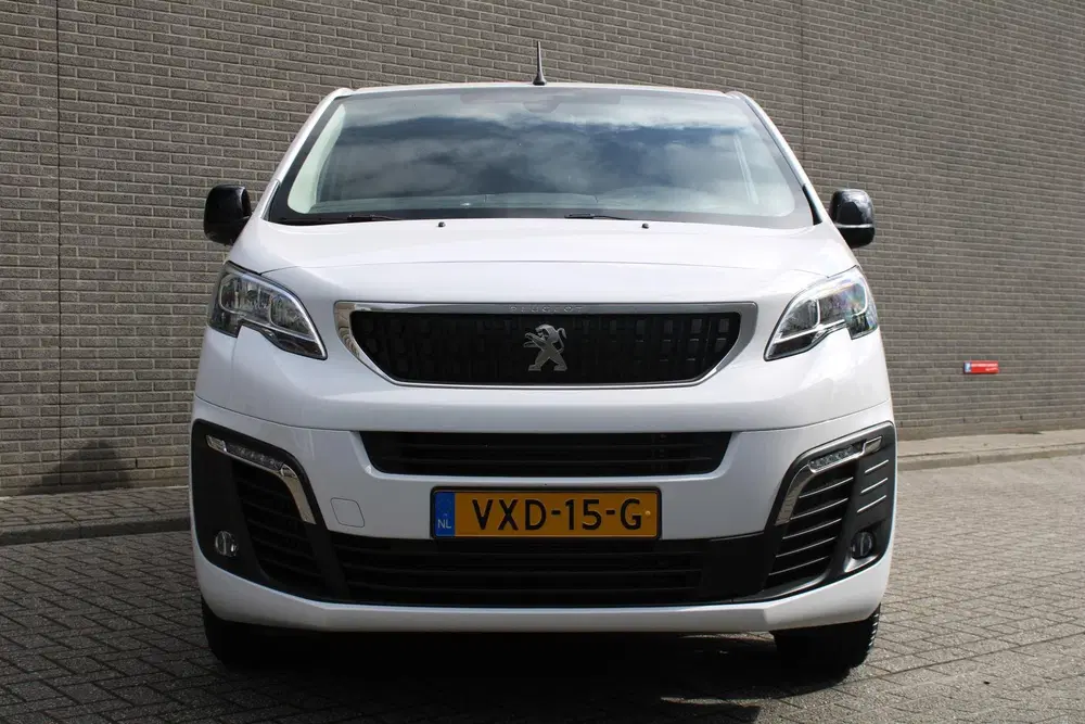 Peugeot Expert 2.0 BlueHDI 145PK L3 Dubbele Cabine Naviga uit 2023, foto 8