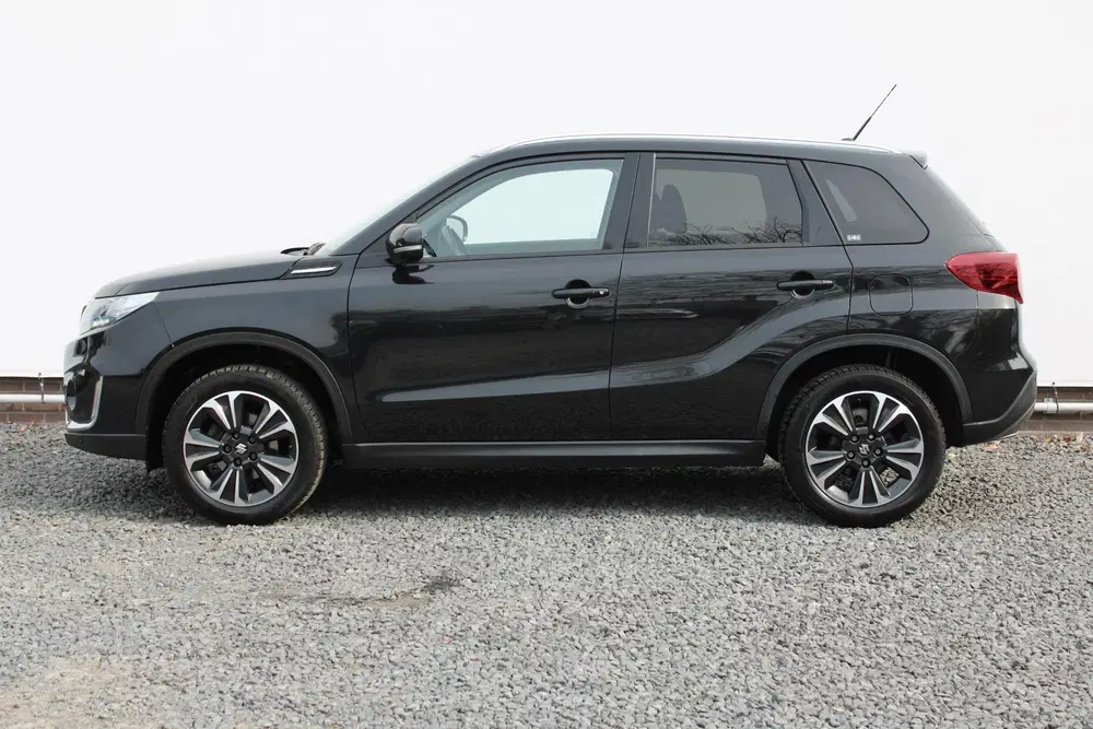 Suzuki Vitara 1.4 Boosterjet Style Smart Hybrid ORG NL uit 2022, foto 2