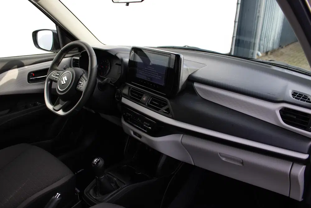 Suzuki Swift 1.2 Select Smart Hybrid SPECIALE UITVOERIN uit 2026, foto 12